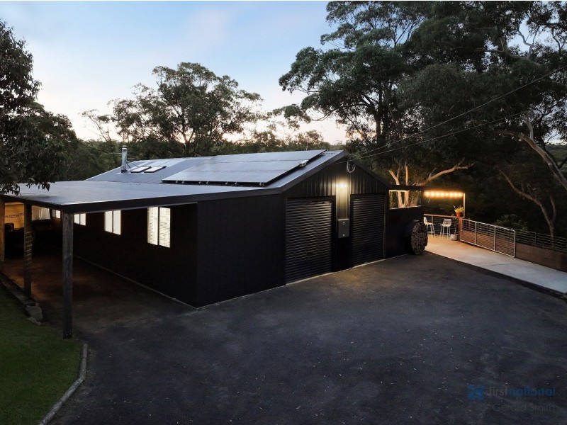 1-11 William Street, Buxton NSW 2571