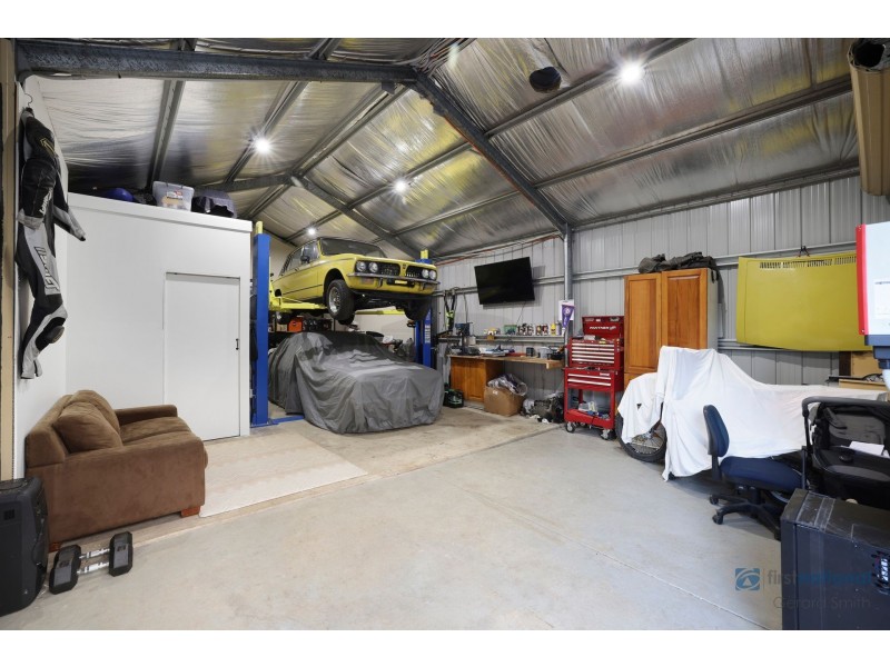 1-11 William Street, Buxton NSW 2571