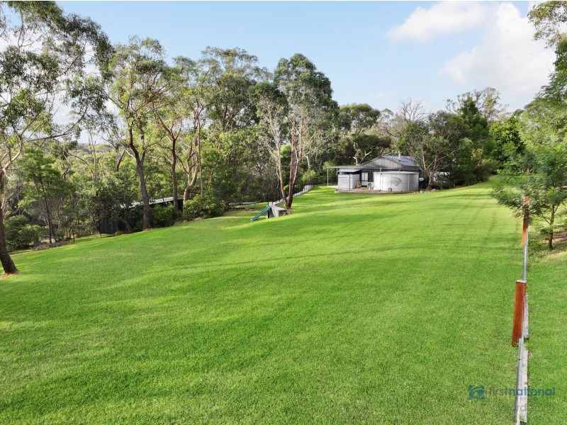 1-11 William Street, Buxton NSW 2571