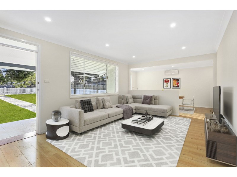 381 Thirlmere Way, Thirlmere NSW 2572