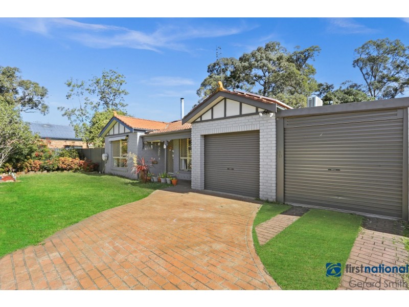 15d Barbour Road, Thirlmere NSW 2572