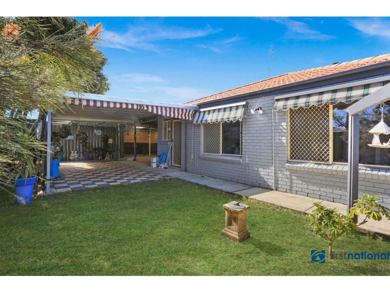 15d Barbour Road, Thirlmere NSW 2572