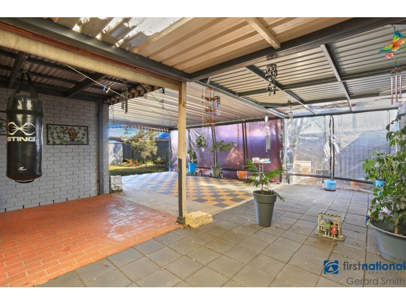 15d Barbour Road, Thirlmere NSW 2572