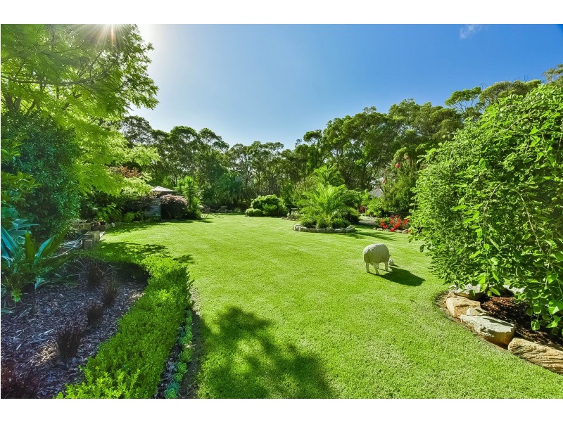 Lot 5 -6 Billabong Lane, Buxton NSW 2571