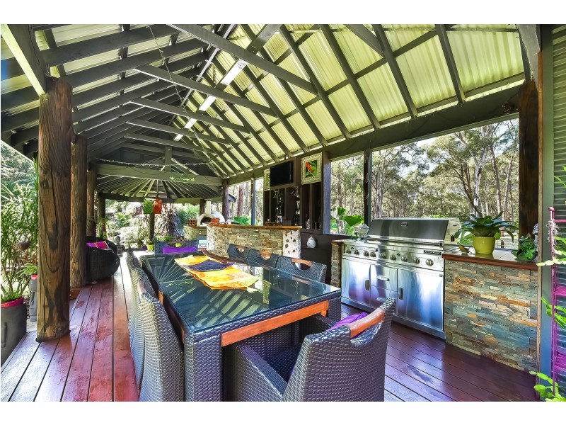 Lot 5 -6 Billabong Lane, Buxton NSW 2571