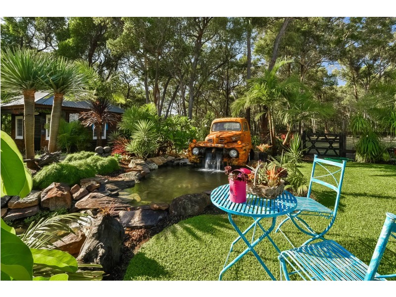 Lot 5 -6 Billabong Lane, Buxton NSW 2571