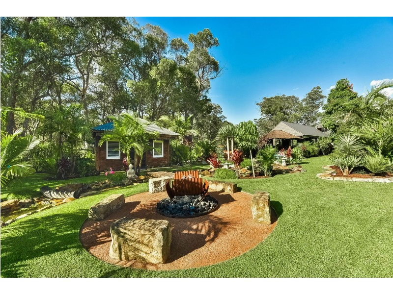 Lot 5 -6 Billabong Lane, Buxton NSW 2571