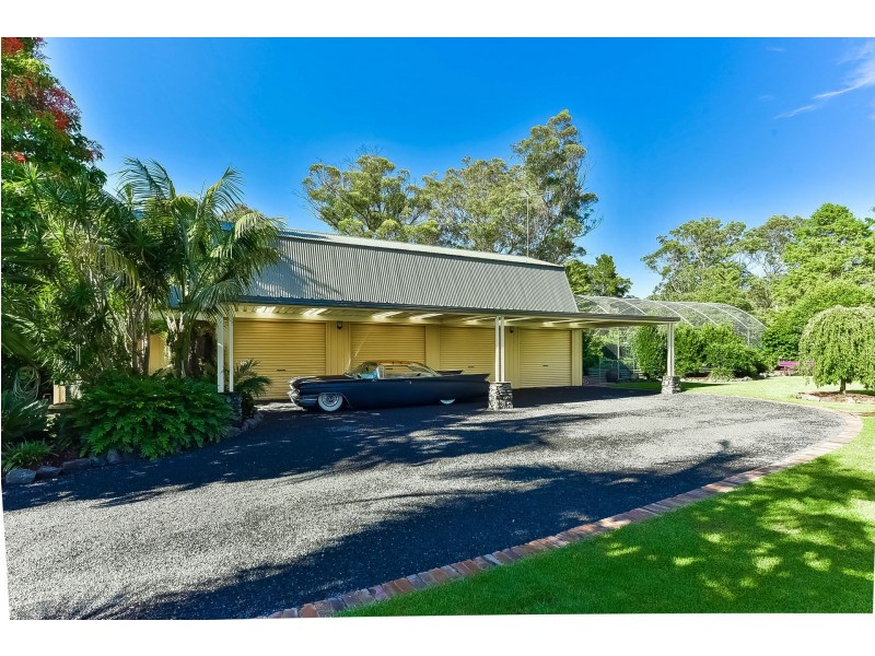 Lot 5 -6 Billabong Lane, Buxton NSW 2571