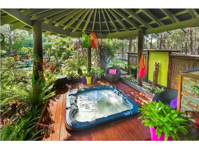 Lot 5 -6 Billabong Lane, Buxton NSW 2571