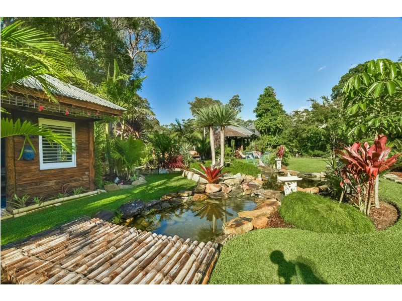 Lot 5 -6 Billabong Lane, Buxton NSW 2571