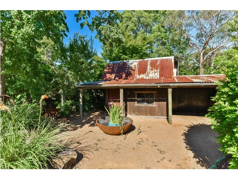 Lot 5 -6 Billabong Lane, Buxton NSW 2571