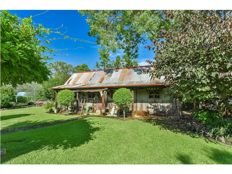 Lot 5 -6 Billabong Lane, Buxton NSW 2571