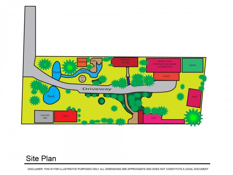 Lot 5 -6 Billabong Lane, Buxton NSW 2571