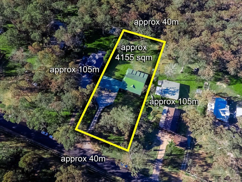 15 Mitchell Place, Douglas Park NSW 2569