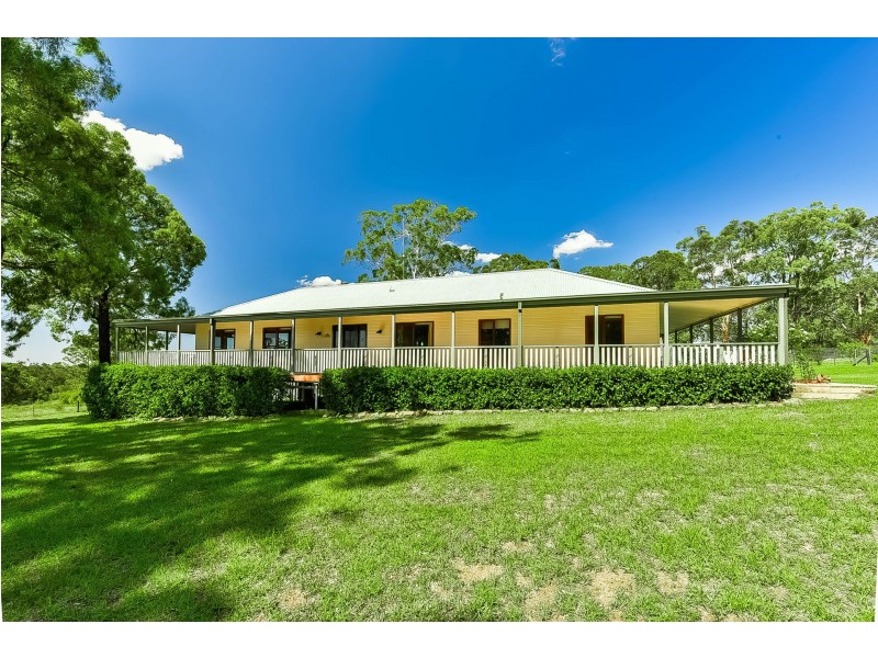 380 Pheasants Nest Road, Pheasants Nest NSW 2574