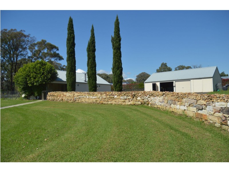 380 Pheasants Nest Road, Pheasants Nest NSW 2574