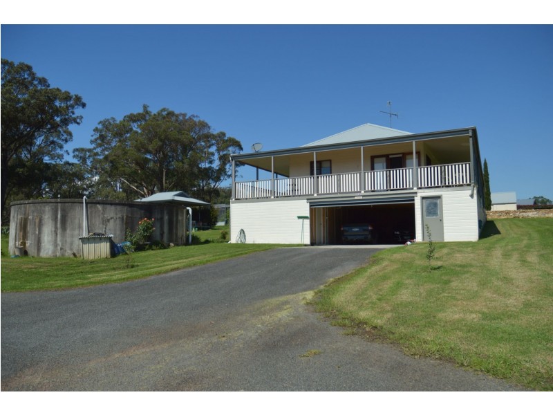 380 Pheasants Nest Road, Pheasants Nest NSW 2574