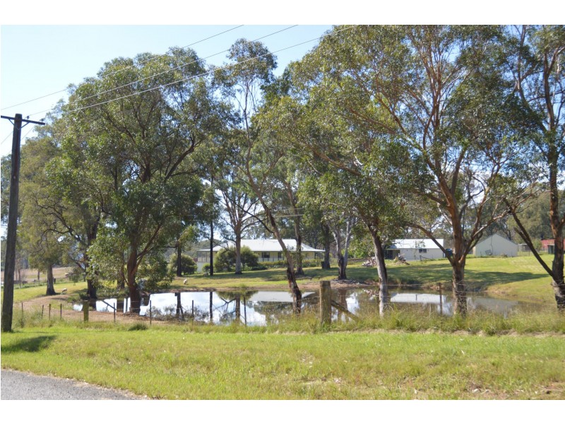 380 Pheasants Nest Road, Pheasants Nest NSW 2574