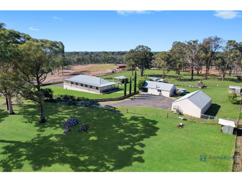 380 Pheasants Nest Road, Pheasants Nest NSW 2574