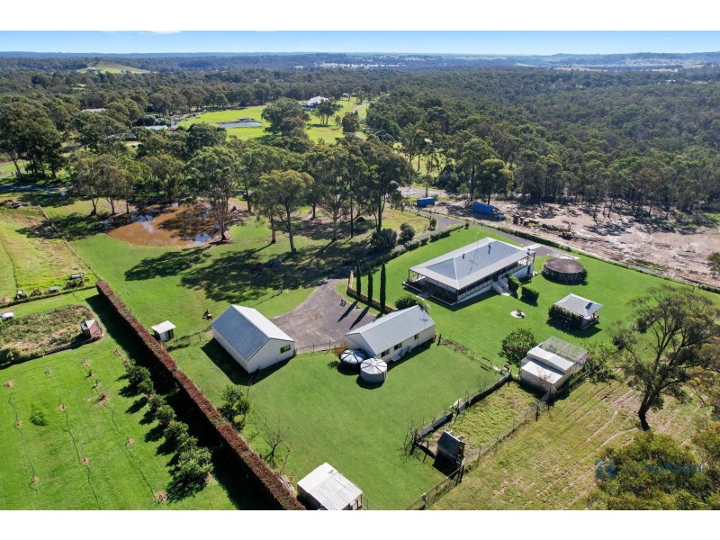 380 Pheasants Nest Road, Pheasants Nest NSW 2574