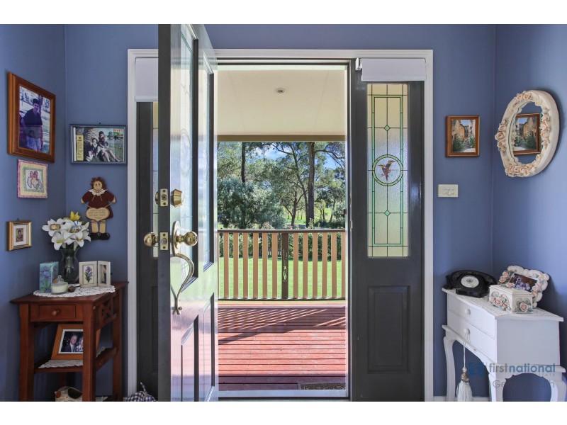 380 Pheasants Nest Road, Pheasants Nest NSW 2574