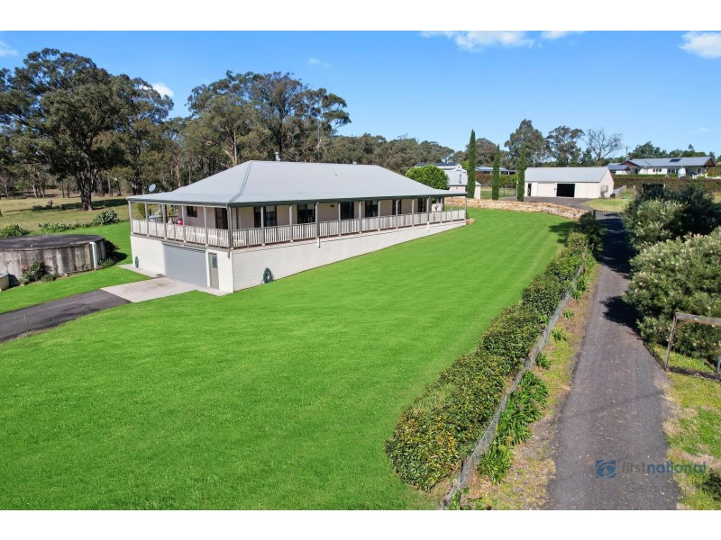 380 Pheasants Nest Road, Pheasants Nest NSW 2574