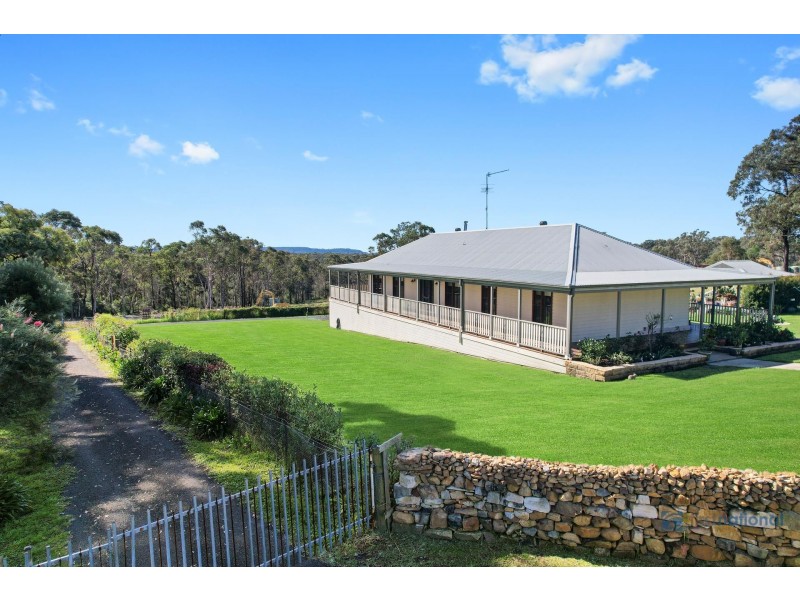 380 Pheasants Nest Road, Pheasants Nest NSW 2574