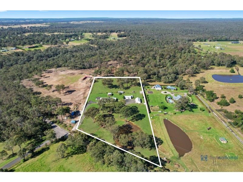 380 Pheasants Nest Road, Pheasants Nest NSW 2574