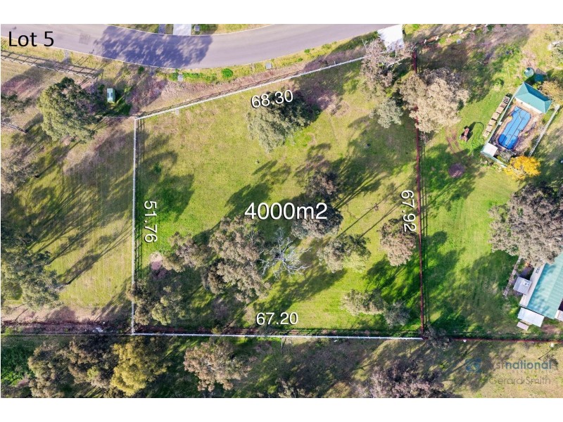 9 Tickle Drive, Thirlmere NSW 2572