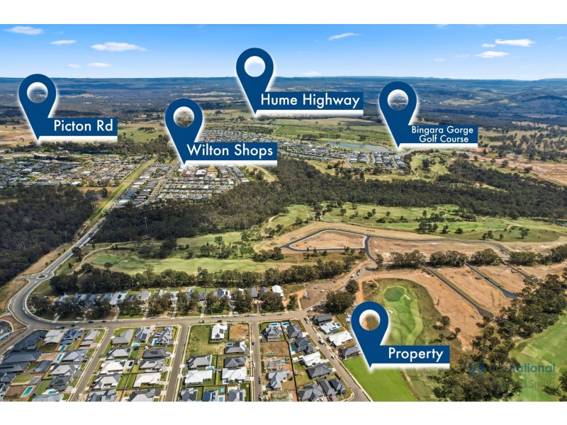 84 Ingleton Circuit, Wilton NSW 2571