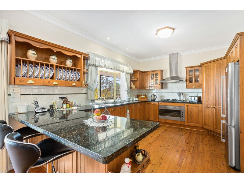 315 Arina Road, Bargo NSW 2574