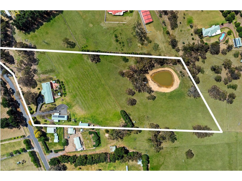 315 Arina Road, Bargo NSW 2574