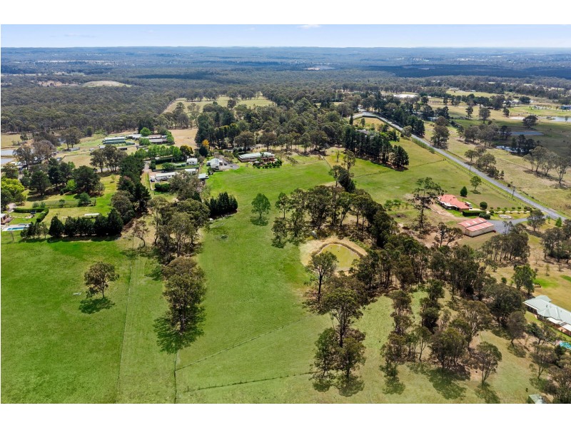 315 Arina Road, Bargo NSW 2574