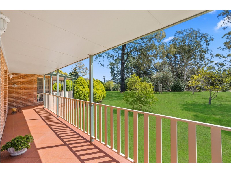 315 Arina Road, Bargo NSW 2574