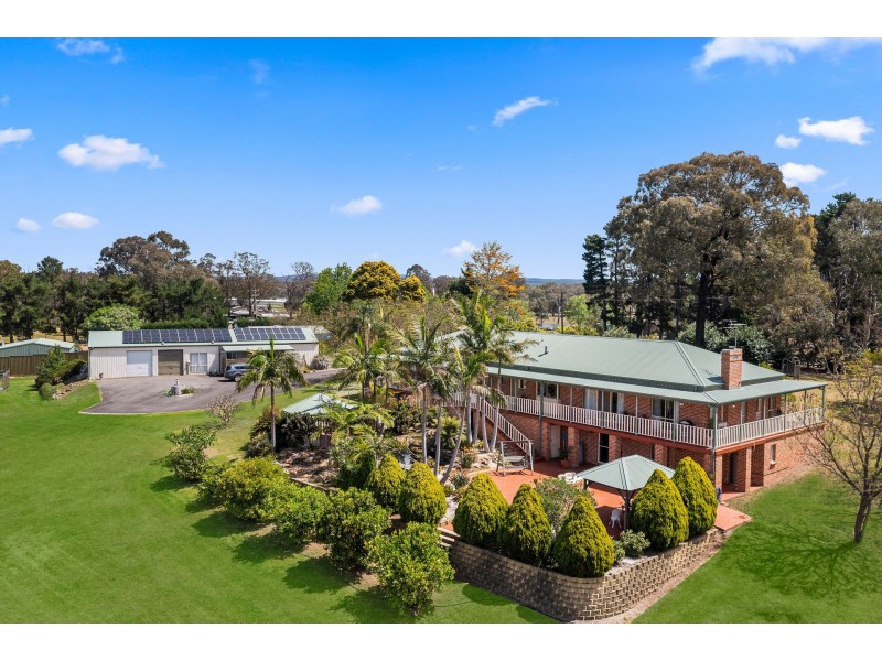 315 Arina Road, Bargo NSW 2574