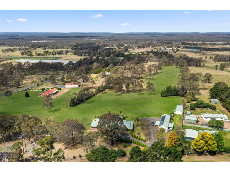 315 Arina Road, Bargo NSW 2574