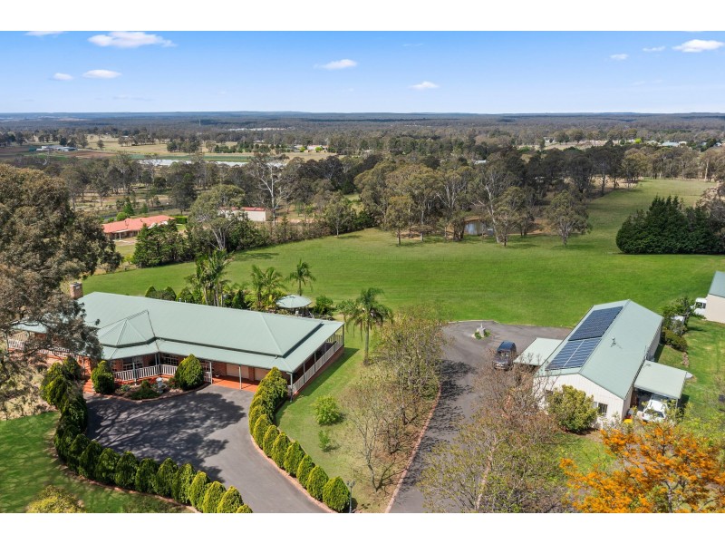 315 Arina Road, Bargo NSW 2574