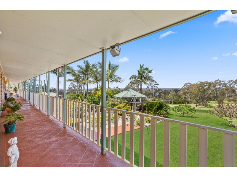 315 Arina Road, Bargo NSW 2574