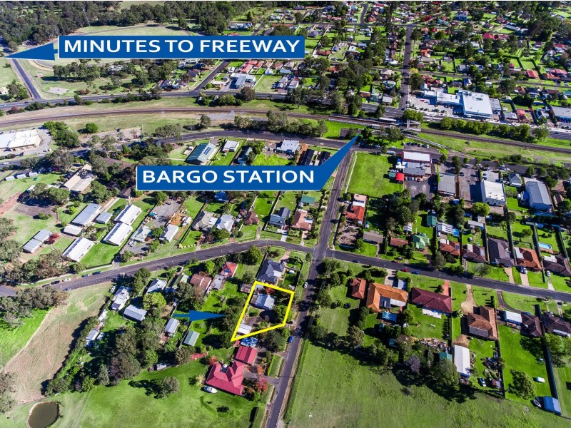 12 Bargo Road, Bargo NSW 2574