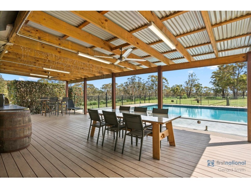 118 Lawson Road, Pheasants Nest NSW 2574