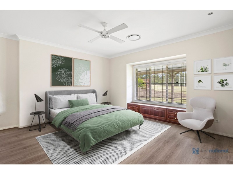 118 Lawson Road, Pheasants Nest NSW 2574