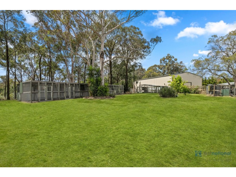 118 Lawson Road, Pheasants Nest NSW 2574