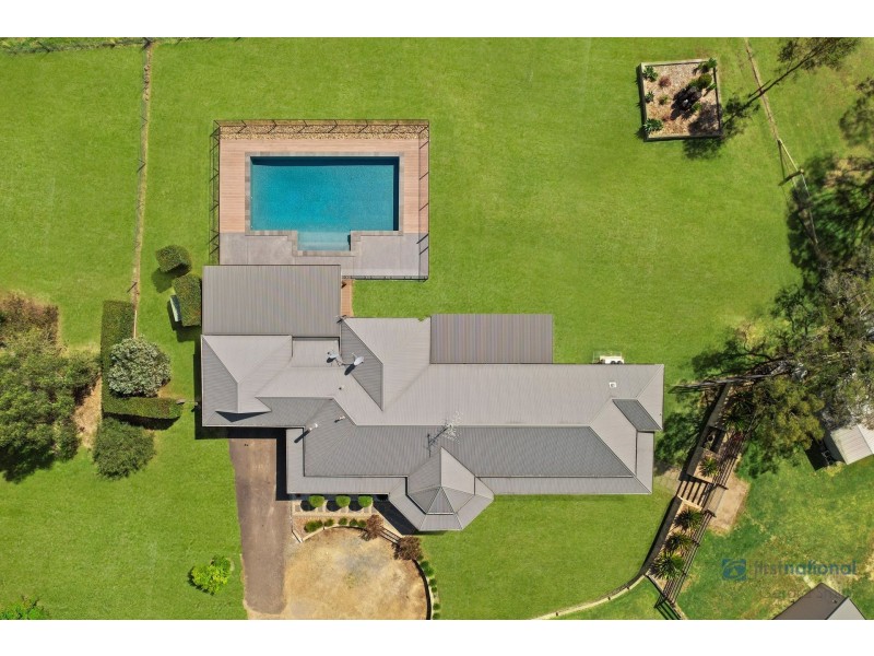 118 Lawson Road, Pheasants Nest NSW 2574