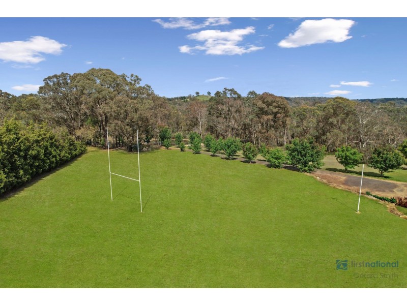 118 Lawson Road, Pheasants Nest NSW 2574