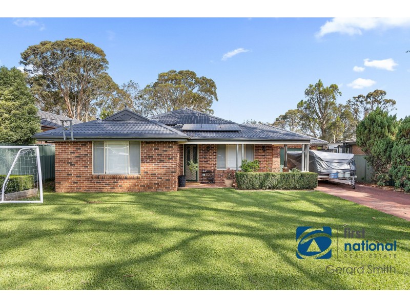 5 Nooral Street, Bargo NSW 2574