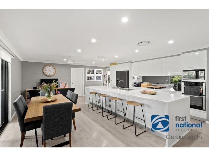 5 Nooral Street, Bargo NSW 2574