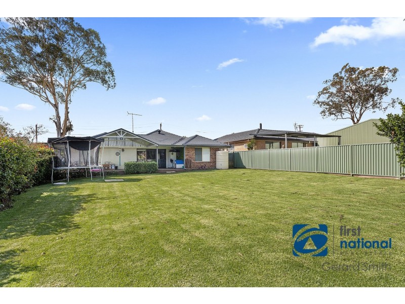 5 Nooral Street, Bargo NSW 2574