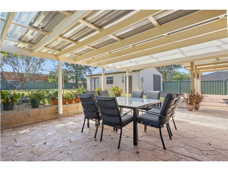 59 Radnor Road, Bargo NSW 2574