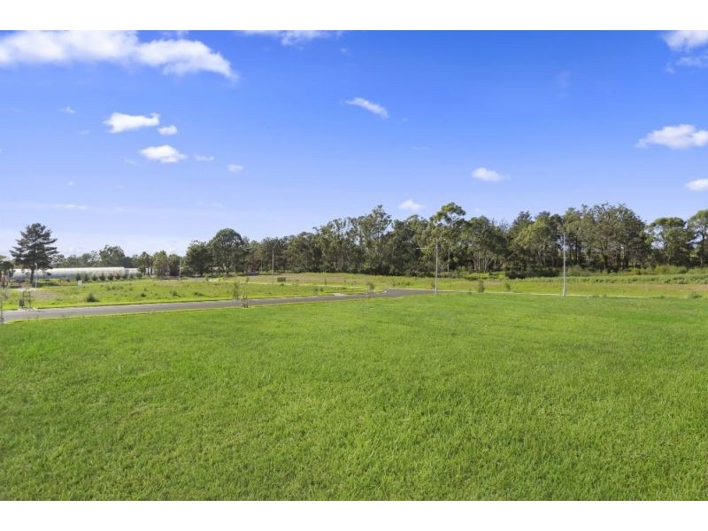 3 Cecelia Place, Thirlmere NSW 2572