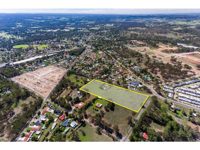 Lot 16,25 Bell Street, Thirlmere NSW 2572